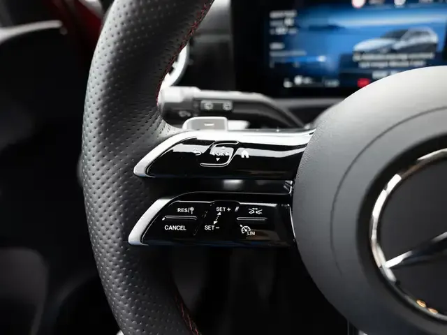 Mercedes-Benz A 220