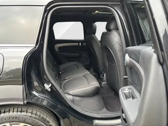 MINI Cooper SE Countryman