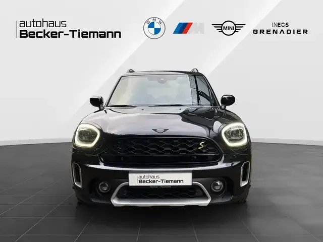 MINI Cooper SE Countryman