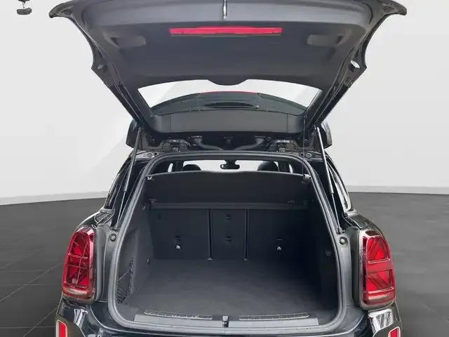 MINI Cooper SE Countryman