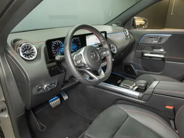 Mercedes-Benz EQA 250