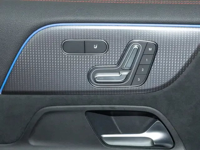 Mercedes-Benz EQA 250