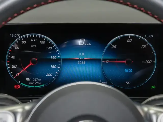 Mercedes-Benz EQA 250