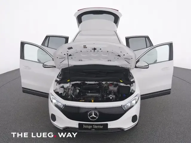 Mercedes-Benz EQA 250