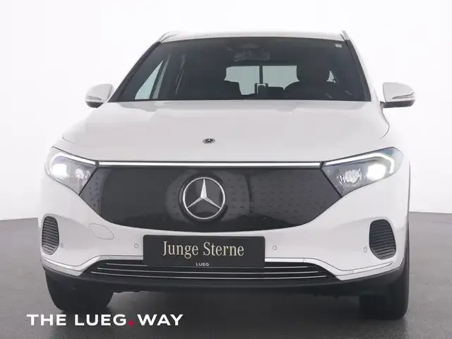 Mercedes-Benz EQA 250