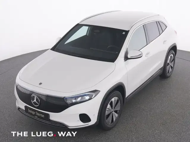 Mercedes-Benz EQA 250