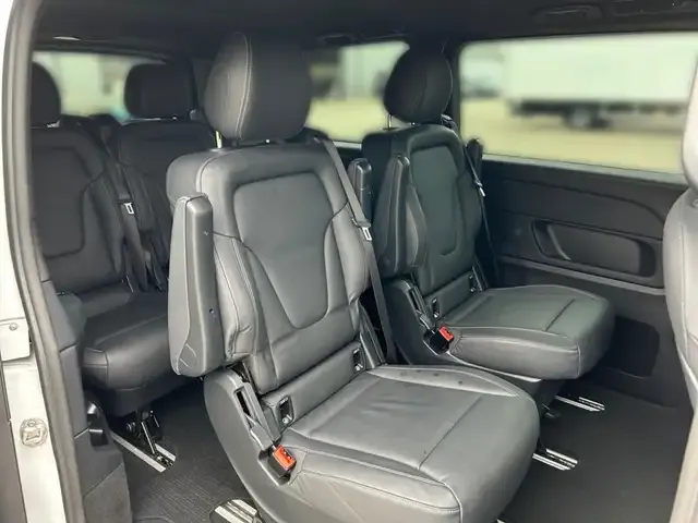 Mercedes-Benz V 250