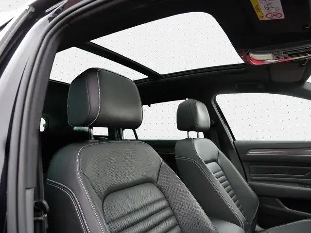 Volkswagen Passat Alltrack