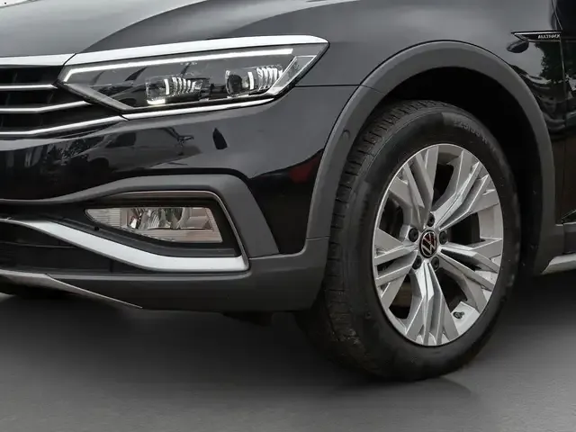 Volkswagen Passat Alltrack