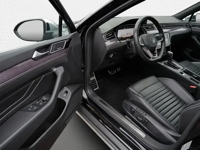 Volkswagen Passat Alltrack