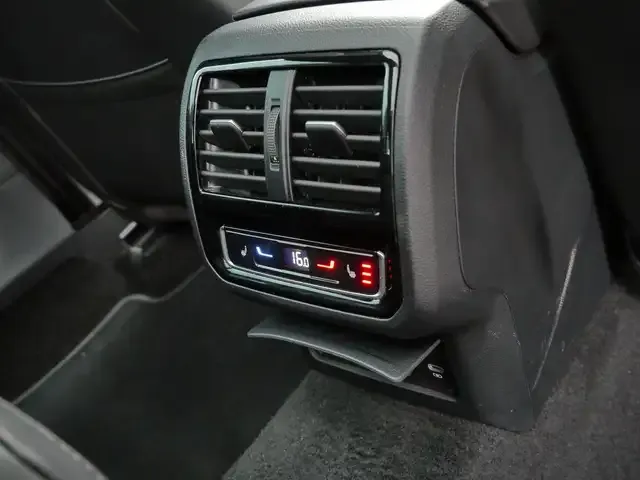 Volkswagen Passat Alltrack