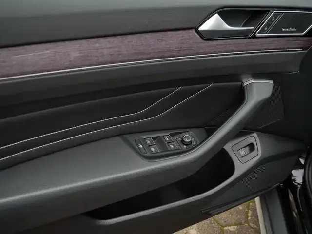 Volkswagen Passat Alltrack