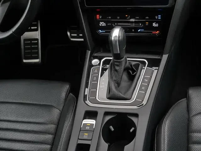 Volkswagen Passat Alltrack