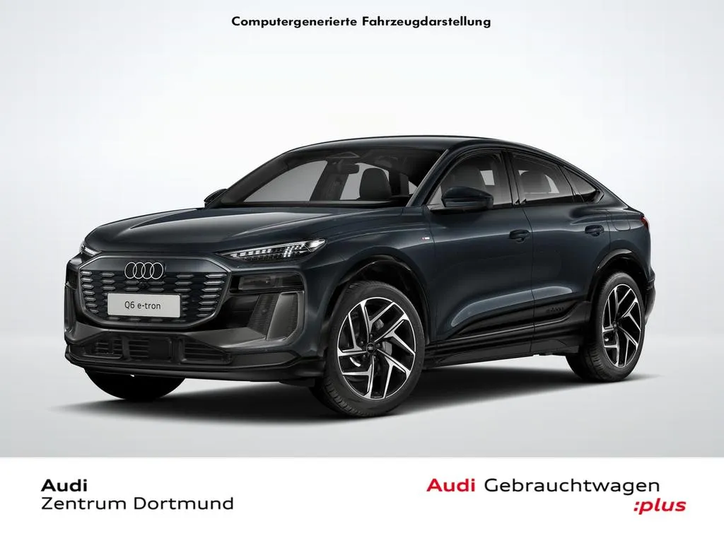 Audi Q6