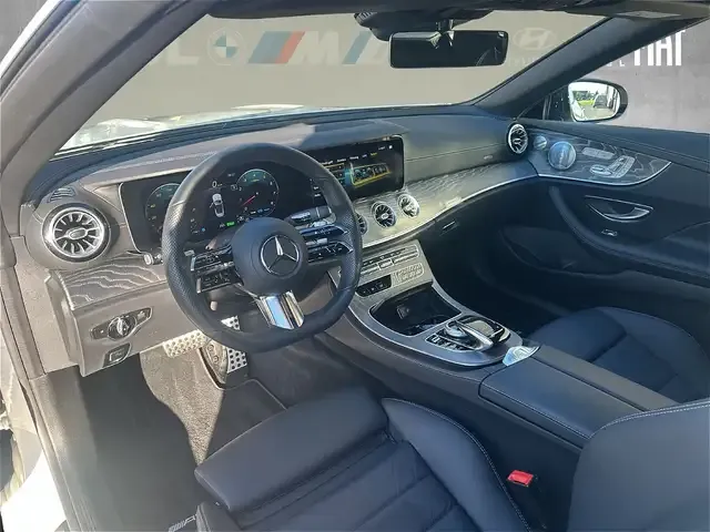 Mercedes-Benz E 450