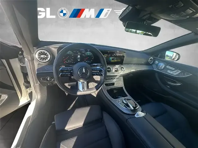 Mercedes-Benz E 450