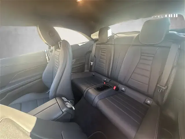 Mercedes-Benz E 450