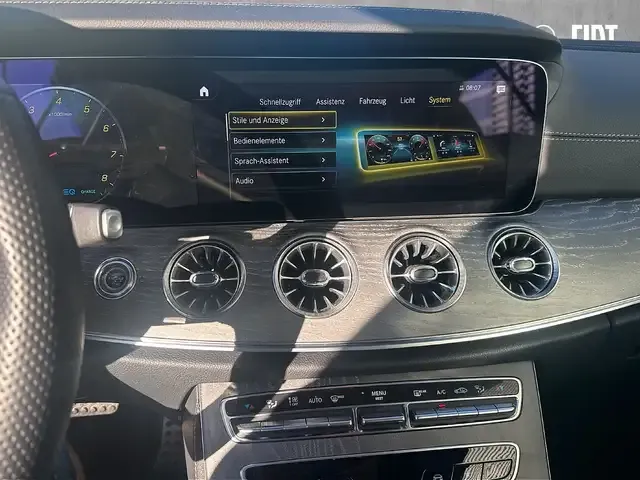 Mercedes-Benz E 450