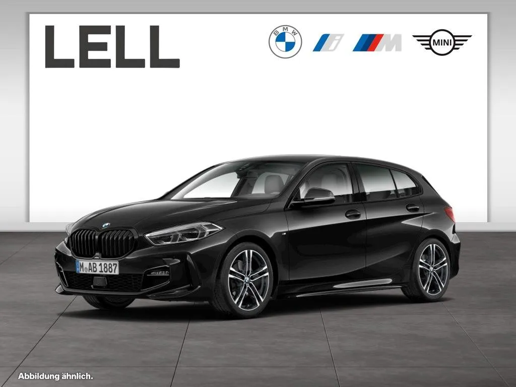 BMW 120