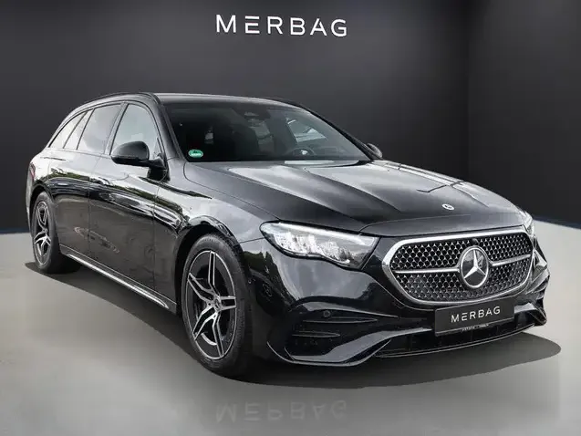 Mercedes-Benz E 300