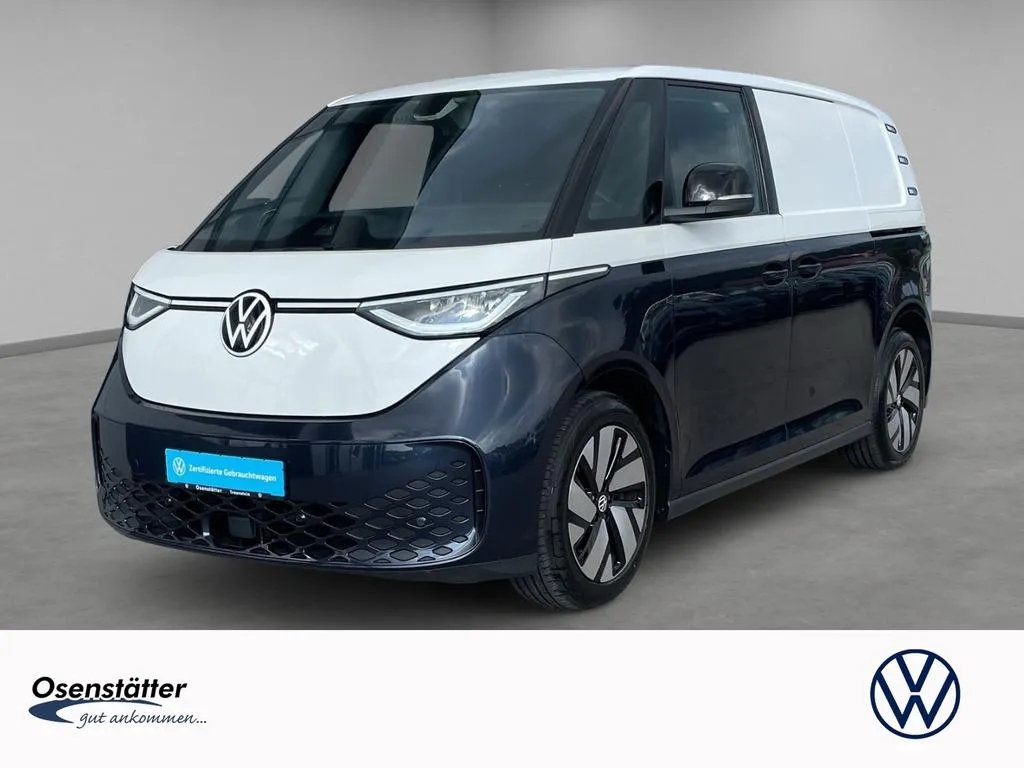 Volkswagen ID. Buzz