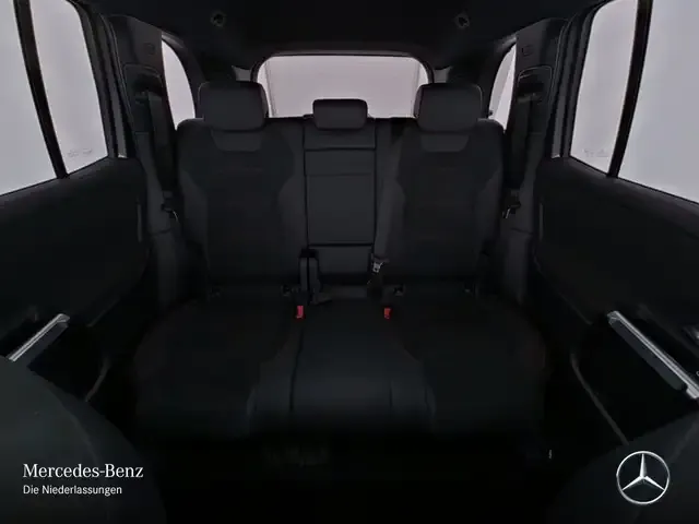Mercedes-Benz EQB 250