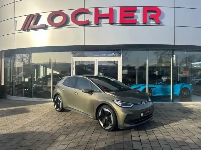Volkswagen ID.3
