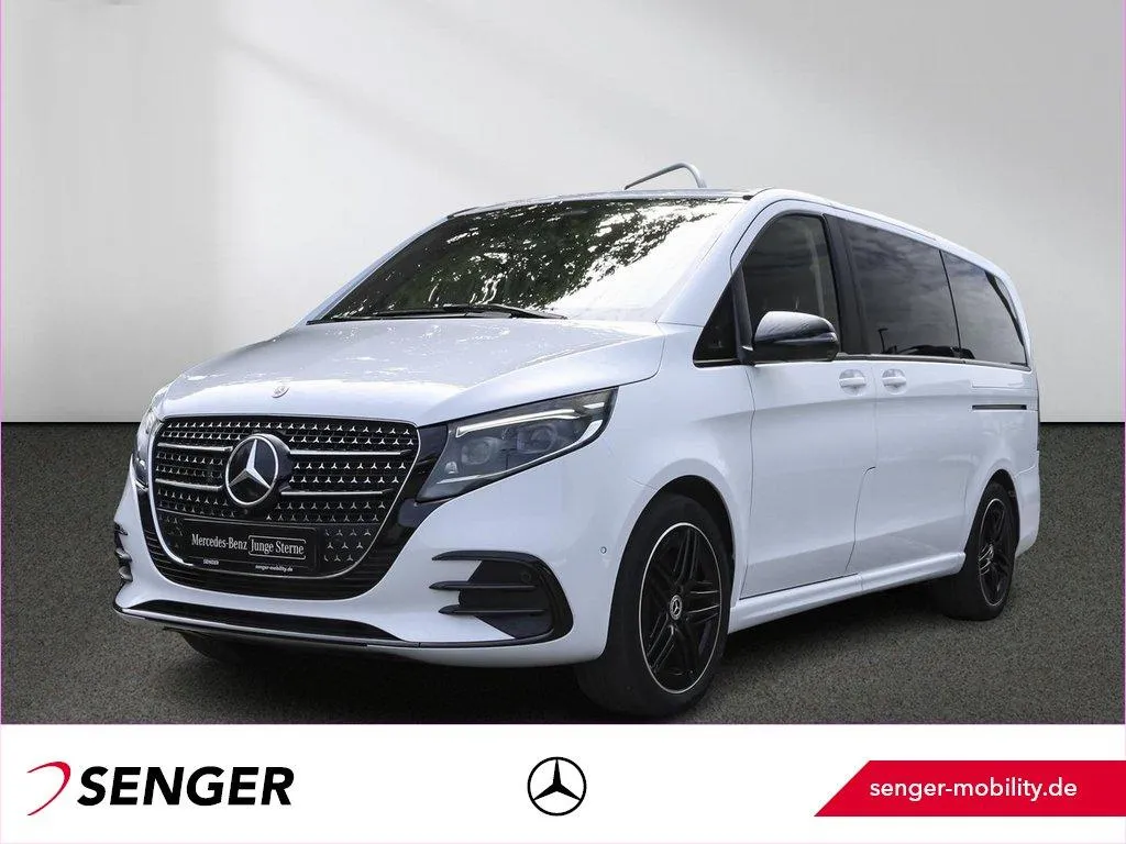 Mercedes-Benz V 300