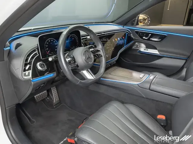 Mercedes-Benz E 400