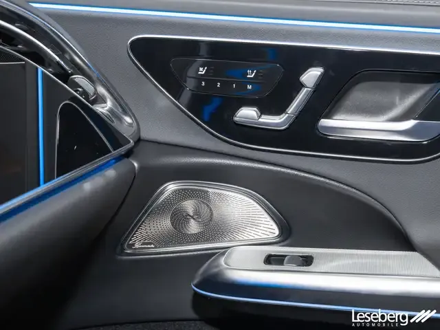 Mercedes-Benz E 400