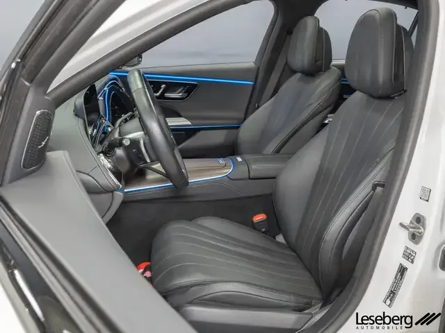 Mercedes-Benz E 400