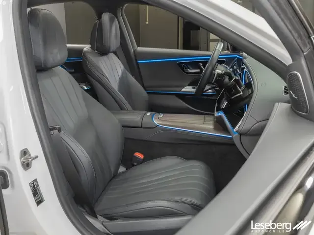 Mercedes-Benz E 400