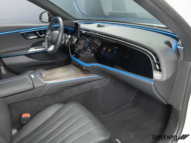 Mercedes-Benz E 400