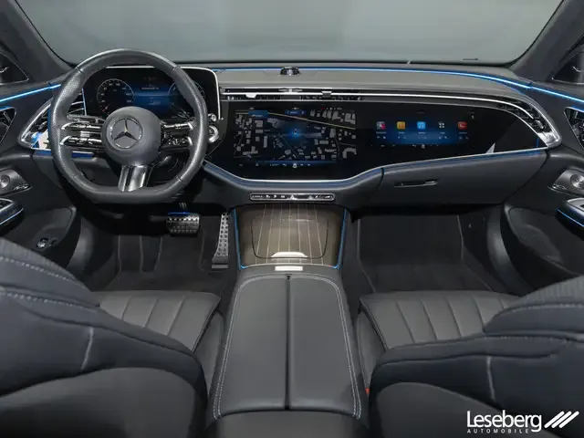 Mercedes-Benz E 400