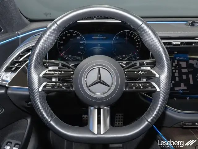 Mercedes-Benz E 400