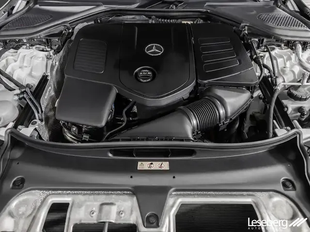 Mercedes-Benz E 400