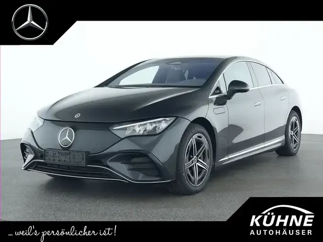 Mercedes-Benz EQE 500