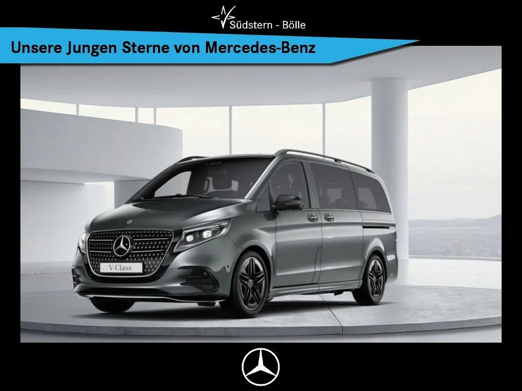 Mercedes-Benz V 300