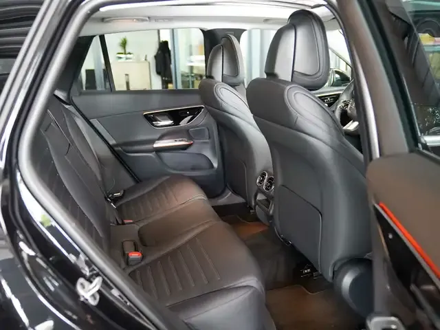 Mercedes-Benz GLC 400