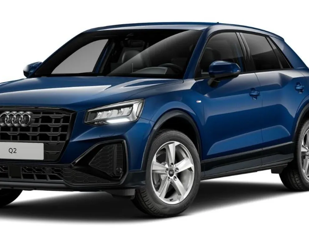 Audi Q2