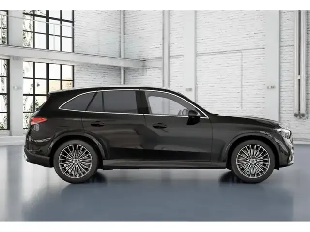 Mercedes-Benz GLC 450