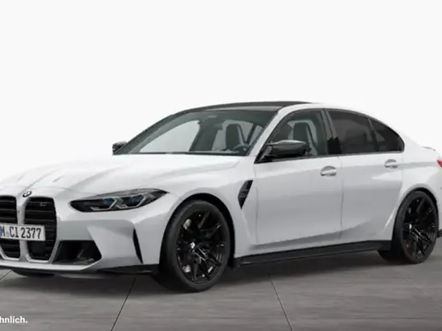 BMW M3