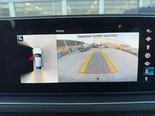 Mercedes-Benz GLE 63 AMG