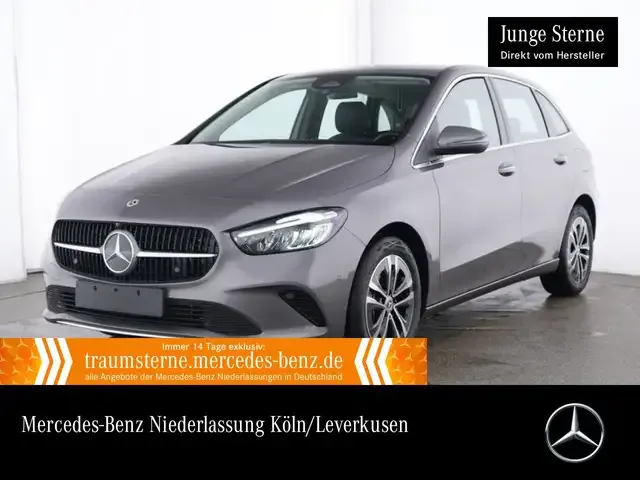 Mercedes-Benz B 250