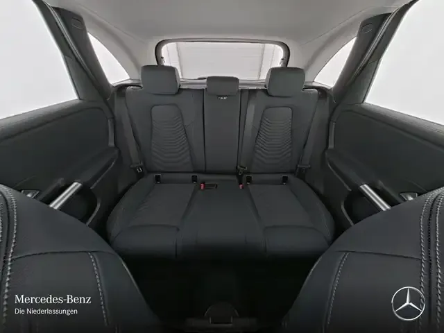 Mercedes-Benz B 250