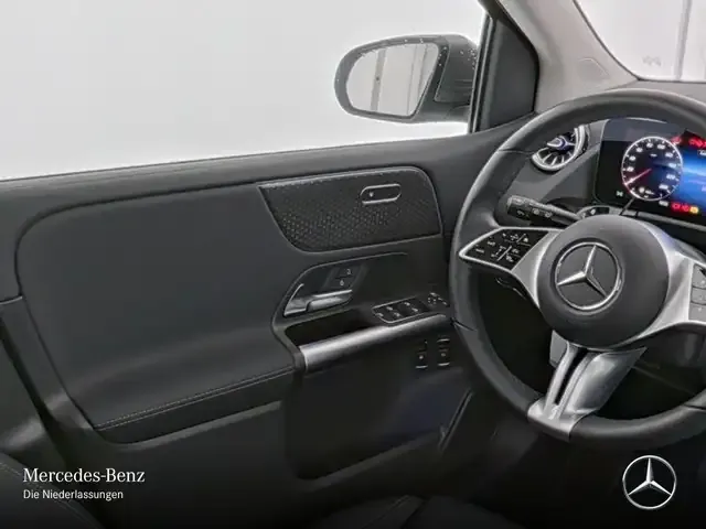 Mercedes-Benz B 250