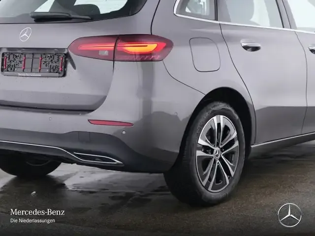 Mercedes-Benz B 250