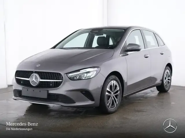 Mercedes-Benz B 250