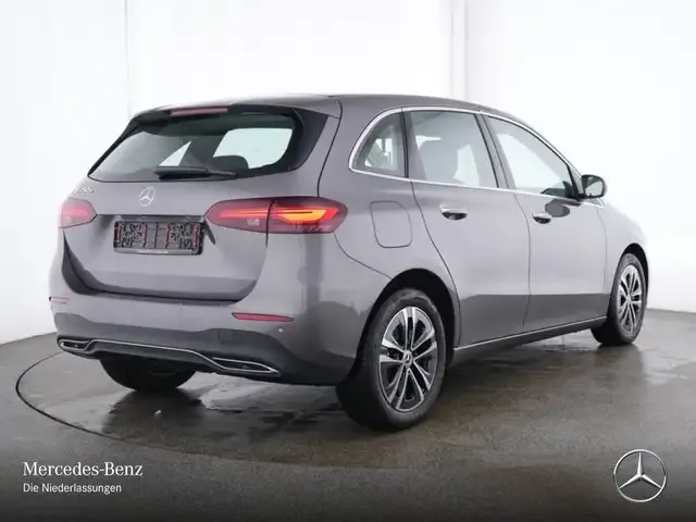 Mercedes-Benz B 250
