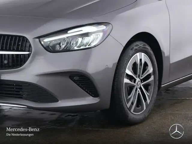 Mercedes-Benz B 250
